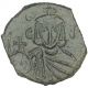 Bysantine Empire,  Léon V Et Constantin,  Follis Coins: Ancient photo 1