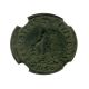 324 - 328/30 Helena Ae3 (bi Nummus) Ngc Ch Au (ancient Roman) Coins: Ancient photo 3