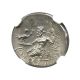 336 - 323 Bc Alexander Iii Ar Drachm Ngc Au (ancient Greek) Coins: Ancient photo 3