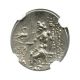 336 - 323 Bc Alexander Iii Ar Drachm Ngc Ch Xf (ancient Greek) Coins: Ancient photo 3