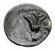 Ancient Greek: Caria,  Isl.  Of Rhodes,  Silver Ar Drachm,  205 - 200 Bc.  Ngc Ch Au Coins: Ancient photo 3