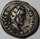 145 Antoninus Pius Rare Sarapis Bust Roman Egypt Tetradrachm Coins: Ancient photo 1