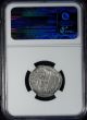 Ad 244 - 249 Roman Empire Philip I Ar Double - Denarius Ngc Xf Coins: Ancient photo 2