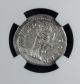 Ad 244 - 249 Roman Empire Philip I Ar Double - Denarius Ngc Xf Coins: Ancient photo 3