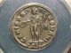 Ad 295 Roman Maximianus Ad 286 - 305 Ae Follis Siscia Certified Anacs Ef 45 Coins: Ancient photo 3