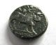 Scarce C.  370 B.  C Ancient Greece Campania - Neapolis Silver Stater Coin.  Vf Coins: Ancient photo 2