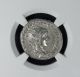 Ad 238 - 244 Roman Empire Gordian Iii Ar Double - Denarius Ngc Ch Xf Coins: Ancient photo 1