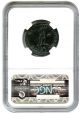 Ad 293 - 311 Gal.  Valeria Bi Nummus Ngc Ch Xf (ancient Roman) Coins: Ancient photo 1