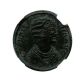 Ad 293 - 311 Gal.  Valeria Bi Nummus Ngc Ch Xf (ancient Roman) Coins: Ancient photo 2