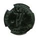 Ad 293 - 311 Gal.  Valeria Bi Nummus Ngc Ch Xf (ancient Roman) Coins: Ancient photo 3