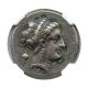 4th - 3rd Centuries Bc Ar Didrachm Ngc Vf (ancient Greek) Coins: Ancient photo 2