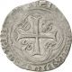 [ 33134] Louis Xii,  Grand Blanc à La Couronne Ou Douzain,  Rouen,  Duplessy. . . Coins: Medieval photo 1