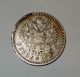 1897 Russian Silver Rouble Ruble Tsar Nicholas Ii,  2 Russia photo 2