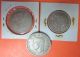 Great Britain,  Half Crown 1948 (x2) And 2 Shillings 1964 (x1) UK (Great Britain) photo 1