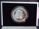 Isle Of Man: 1981 Royal Wedding Of Lady Diana,  Silver Proof Crowns,  Rare Coins: World photo 1