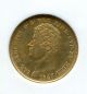 1847 Sardinia Italy 20 Lira Gold Coin Ngc Xf 45 Coins: World photo 1