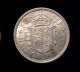 Great Britain 1953 1/2 Crown Coin C/n Bu Elizabeth Ii UK (Great Britain) photo 1