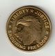 9 - 11 Liberty,  Justice,  Enduring Freedom - Medal - Coin photo