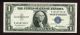 $1 1935f Silver Certificate (choice Uncirculated) More Currency 4 Small Size Notes photo 1