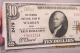 1929 $10 National Currency Warren,  Oh Low No.  9325 Charter 2479 No Res Paper Money: US photo 1