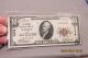 1929 $10 National Currency Warren,  Oh Low No.  9325 Charter 2479 No Res Paper Money: US photo 3