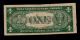 Hawaii 1 Dollar 1935a (1942) Pick 36 Fine. Paper Money: US photo 1