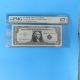 $1 1957 B Silver Certificate Pmg 67 Epq Gem Unc Fr 1621 Small Size Notes photo 9