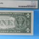 $1 1957 B Silver Certificate Pmg 67 Epq Gem Unc Fr 1621 Small Size Notes photo 8