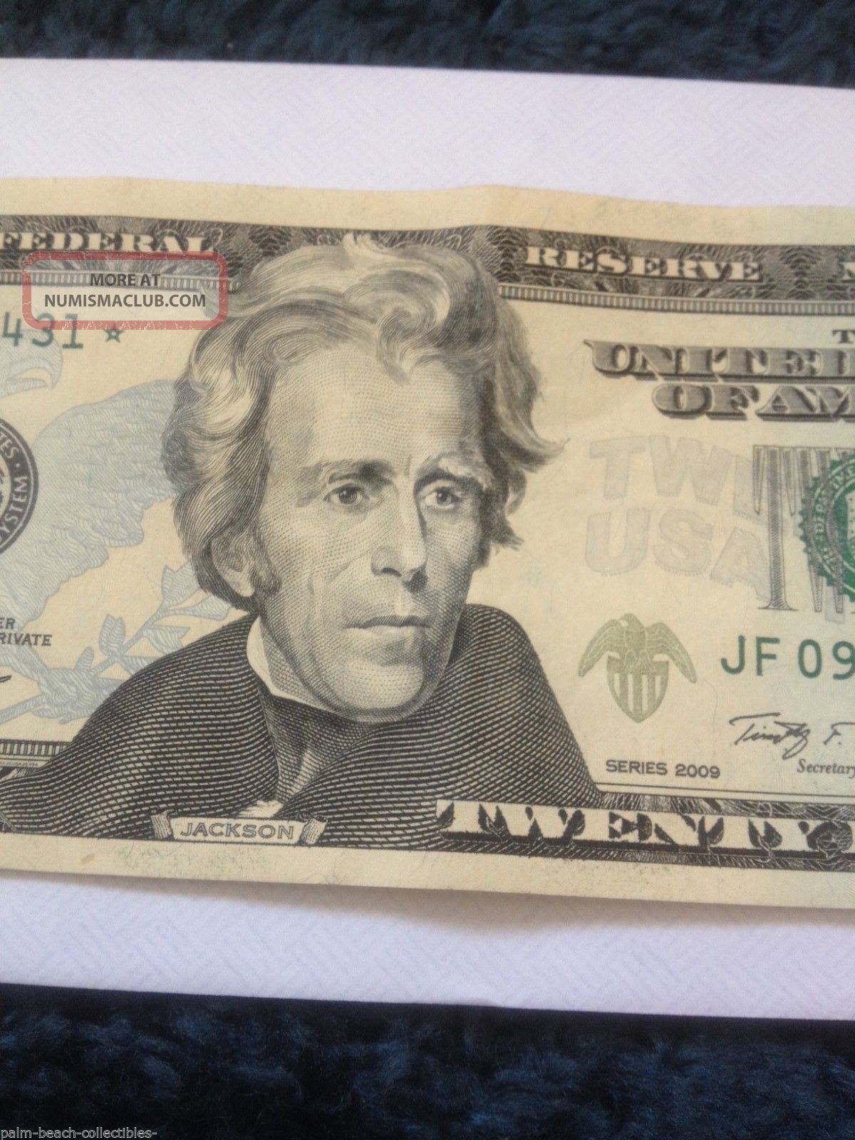Lrn/Twenty Dollar Bill With A Star.Html - t9olvg0