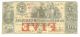 $5 1861 Bank Of South Carolina Charleston More Currency Px Paper Money: US photo 1