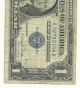 1957a United States One Dollar Silver Certificate Collectible 