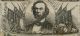 1862 $3 The State Of Missouri Note,  57755 A Survivor Of The Civil War Paper Money: US photo 1