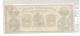 1860 $1 Citizen ' S Bank Of Orleans President Fillmore Sailboat Sailor C - 102 Paper Money: US photo 1