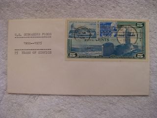 Military Payment Certificate Series 681 Five Cent 5¢ Submarine Replacement ? Usa photo