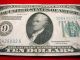 $10 Gold Note 1928 Superior Bill - - District Numeral 10 Small Size Notes photo 3