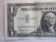 5 Consecutive 1957 B Silver Certificates,  Gem,  Choice,  Uncirculated Small Size Notes photo 6