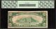 Ef 1928 $10 Dollar Bill Gold Certificate Coin Note Paper Money Fr 2400 Pcgs 45 Small Size Notes photo 2