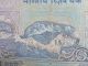 - India Paper Money - Rs.  100/ - Mahatma Gandhi - Fancy No.  :no:8sc 100000 E14 Asia photo 2