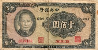 China 1941 
