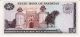 Pakistan P - 35,  50 Rupees,  Nd (1981 - 1982),  Error,  Unc. Paper Money: World photo 1