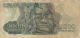 1973 1000 Mille Riels Cambodia Currency Large Banknote Note Money Bank Bill Cash Asia photo 1