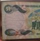 Bahamas 1 Dollar 2001 Series North & Central America photo 7