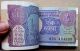 1990 Bimal Jalan {b - Inset} Rare 1 Rupee Note Full Bundle Serial 100 Pc Unc Note Asia photo 9