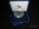 2011 1 Oz American Eagle Brilliant Uncirculated Coin.  999 Fine Silver Us Box Silver photo 4