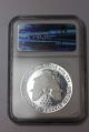 Us 2006 W Proof Ngc Pf70 $1 Silver Eagle Coin 1 Oz Ultra Cameo Silver photo 1