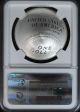 2014 P $1 Baseball Hall Of Fame Proof Silver Dollar Coin Ngc Pf69 First Releases Silver photo 2