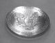 2014 $1 Silver American Eagle Ungraded 1 Oz.  999 Fine Bullion Dollar Coin Silver photo 1