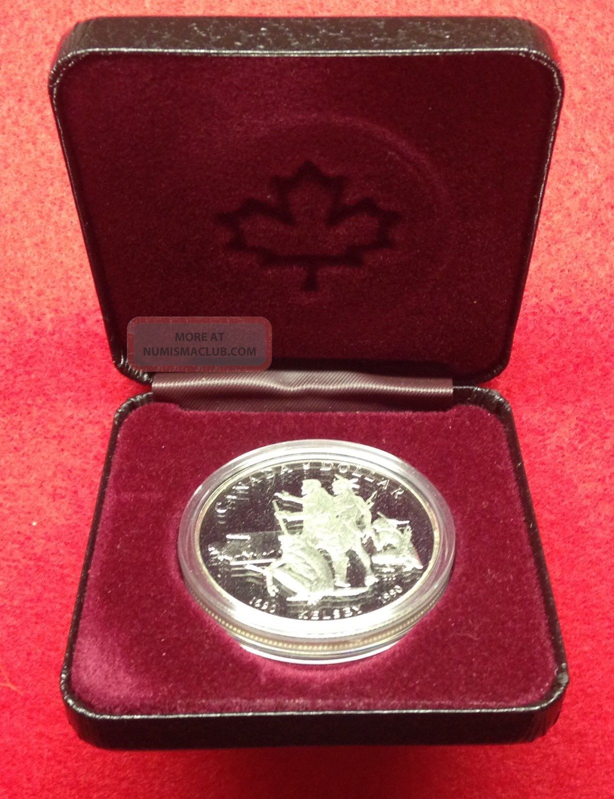 Canadian dollar value chart 1990