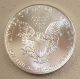 2013 1 Oz American Silver Eagle Bullion Coin Silver photo 1