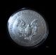 2014 American Eagle Silver Dollar Direct Fm W Mirror Proof - Like Mpl Silver photo 5